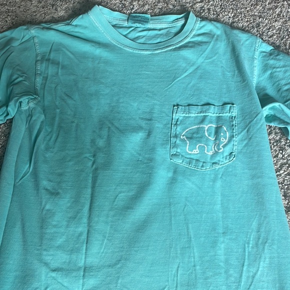 Ivory Ella T-shirt - Picture 2 of 2
